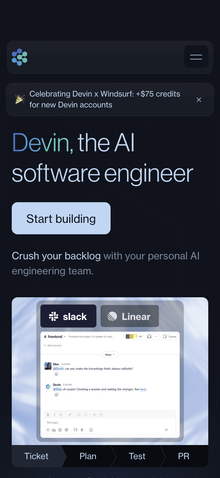 devin-mobile